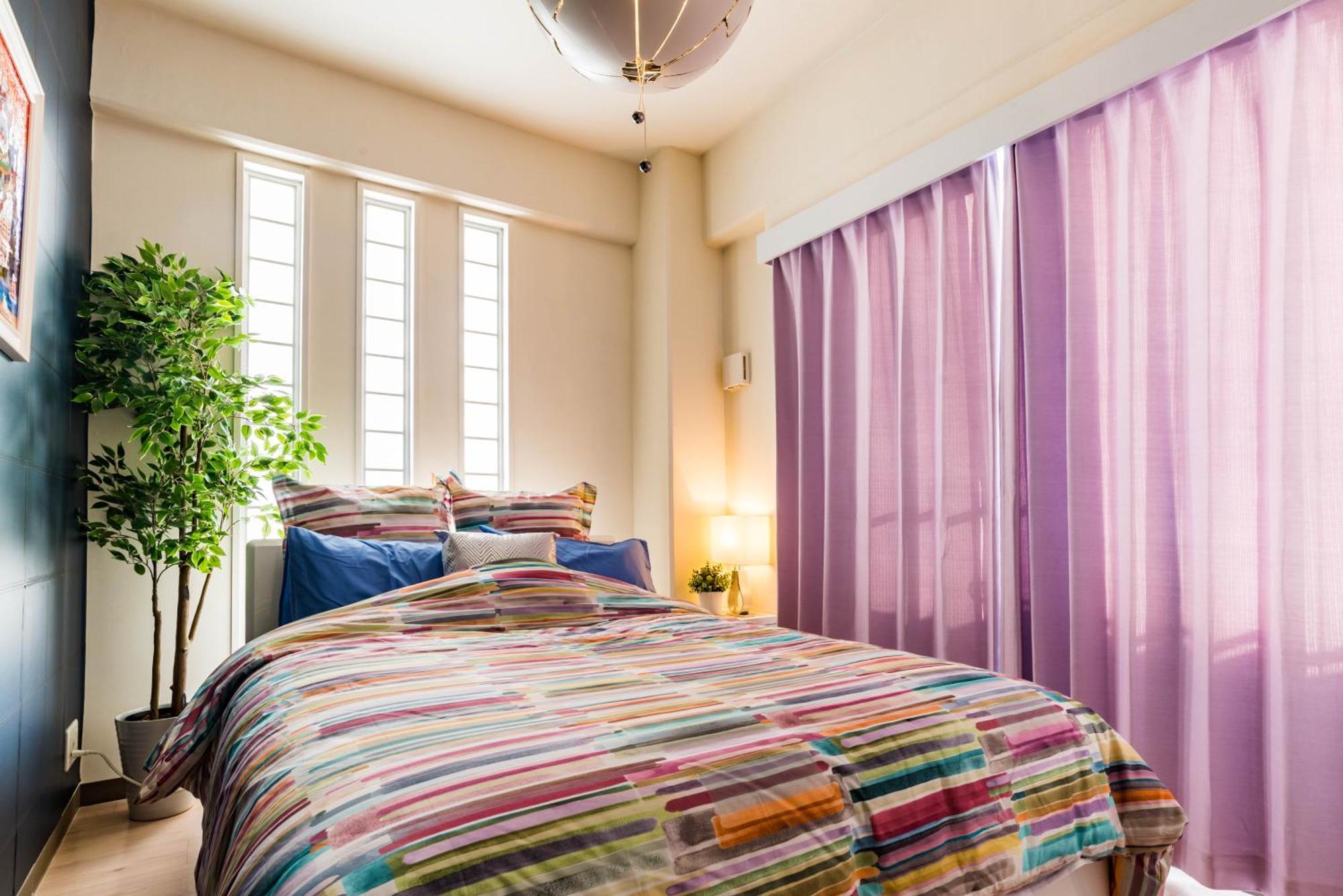Apartemen Bijou Lohas