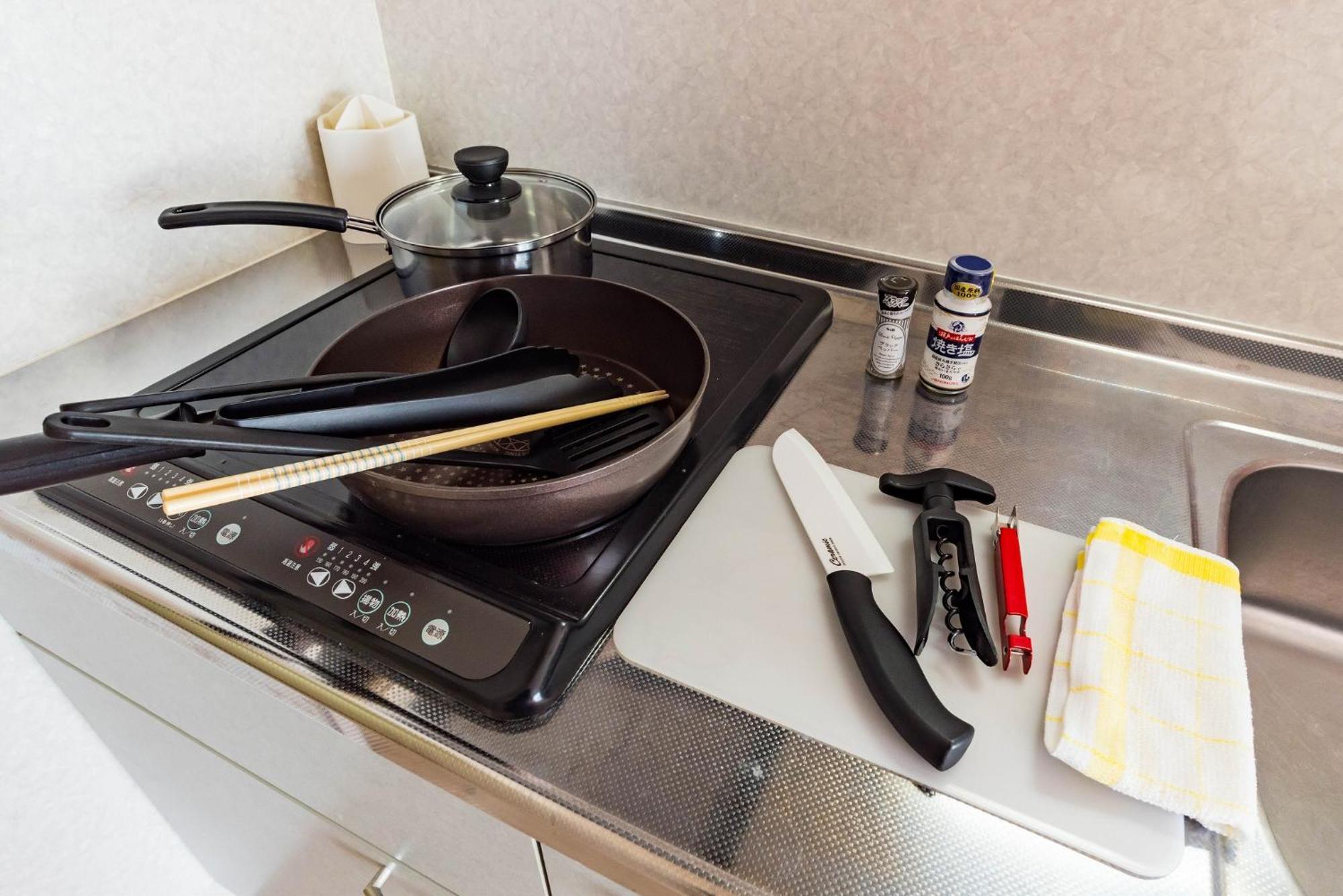 Bijou Lohas Apartemen Osaka