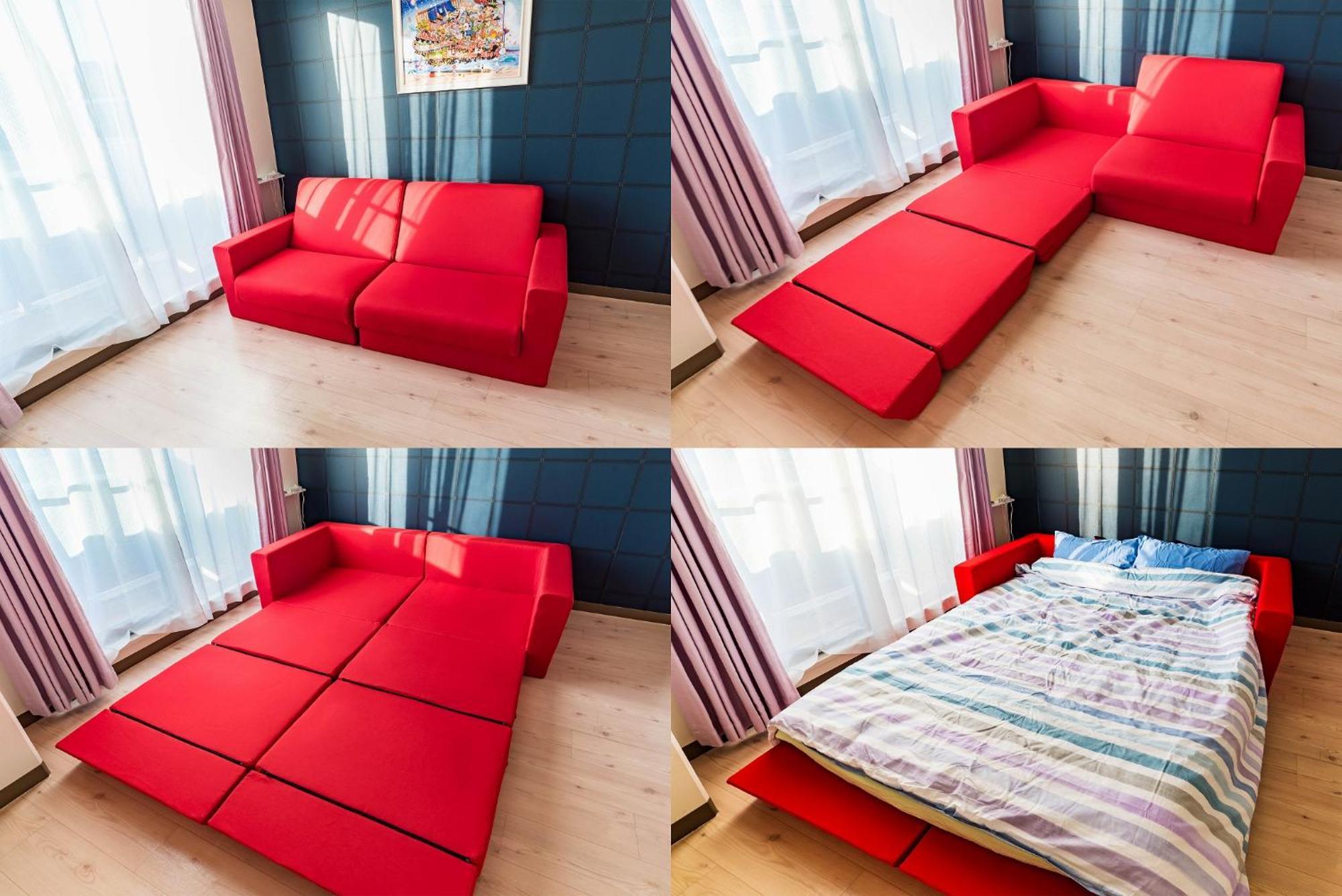 Apartemen Bijou Lohas