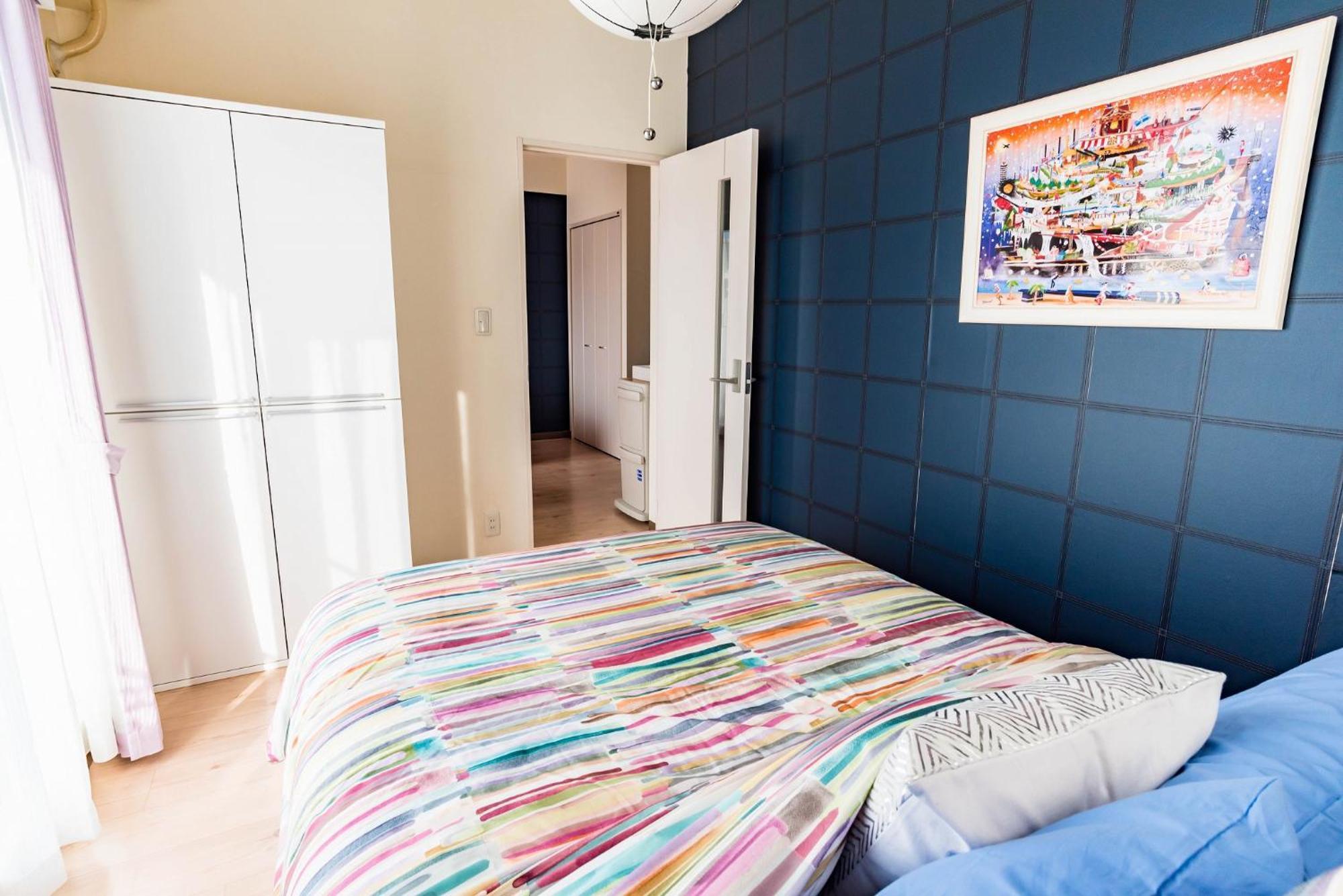Apartemen Bijou Lohas