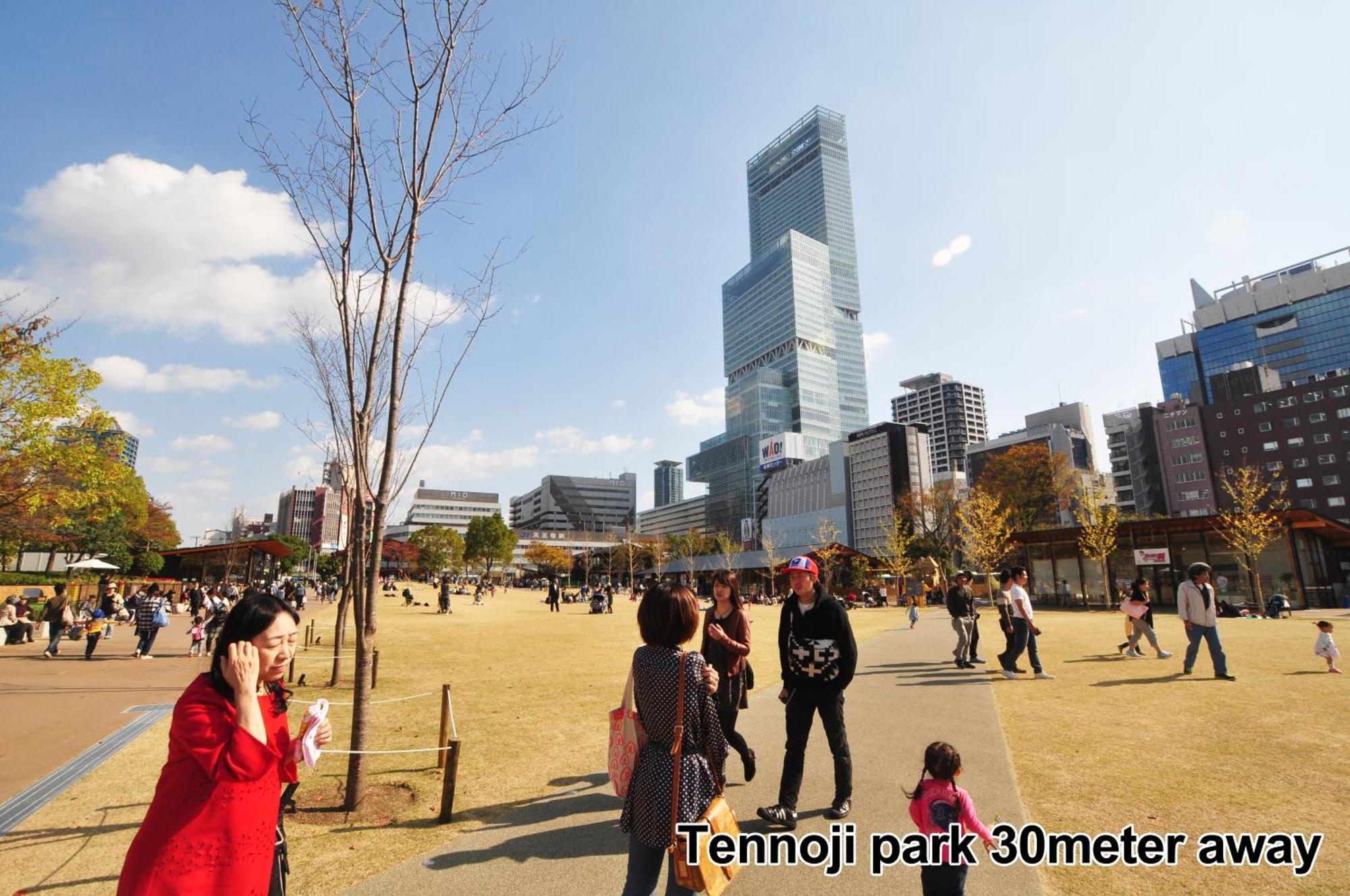 Bijou Lohas Apartemen Osaka