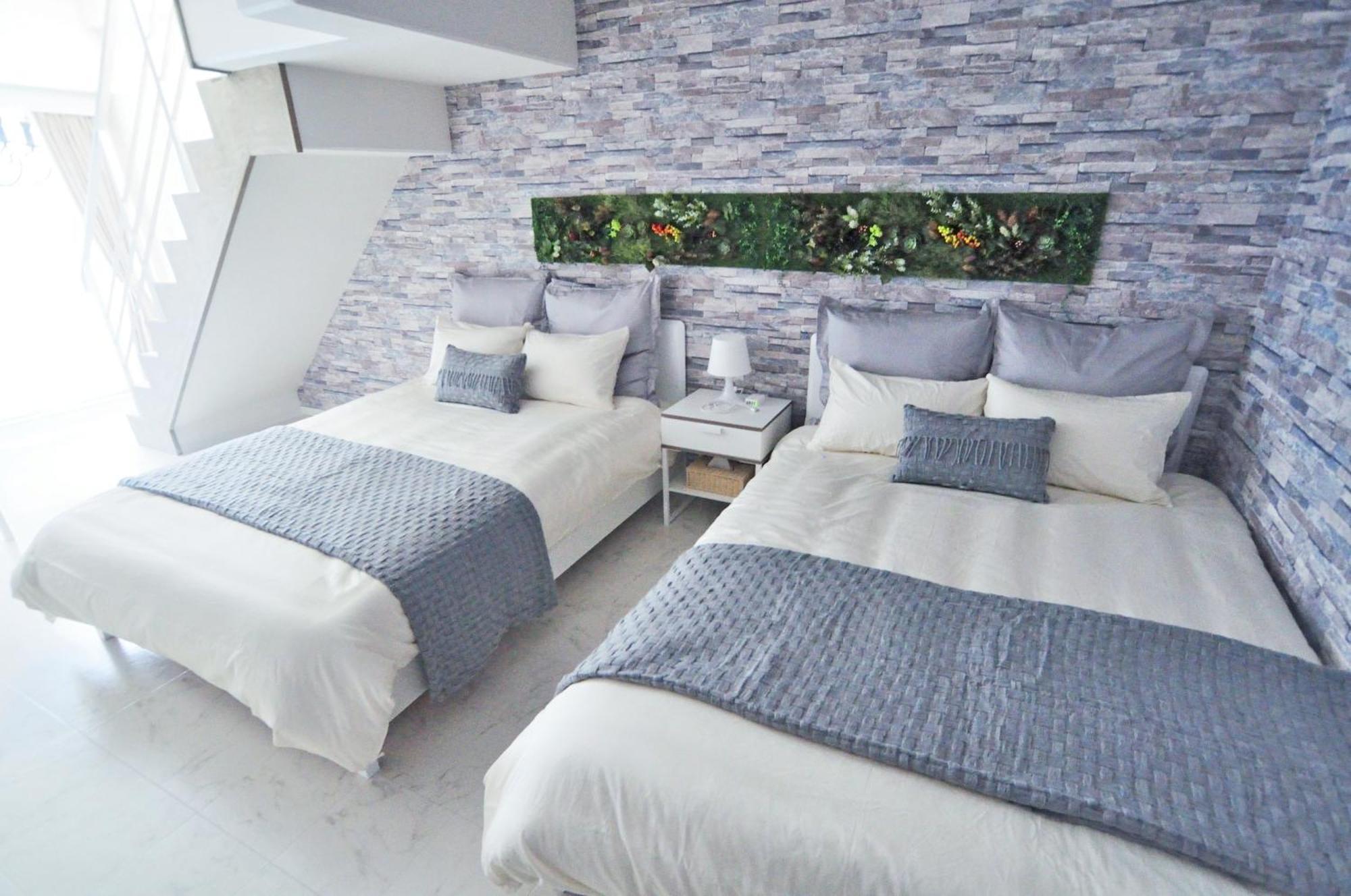 Apartemen Bijou Lohas