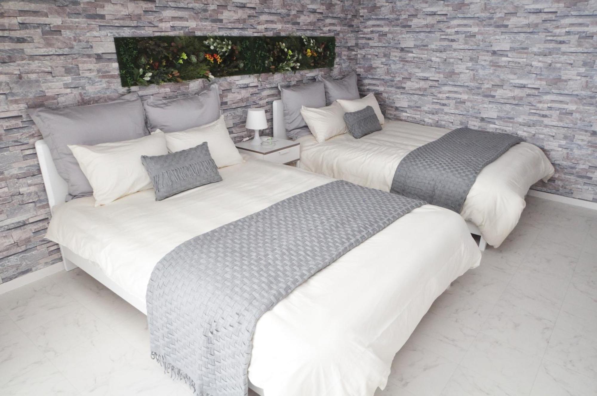 Bijou Lohas Apartemen *