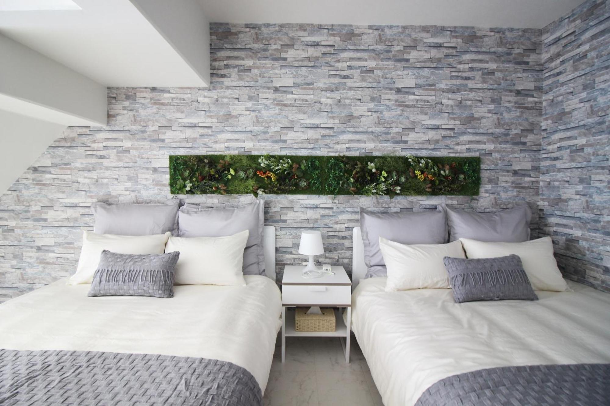 Apartemen Bijou Lohas