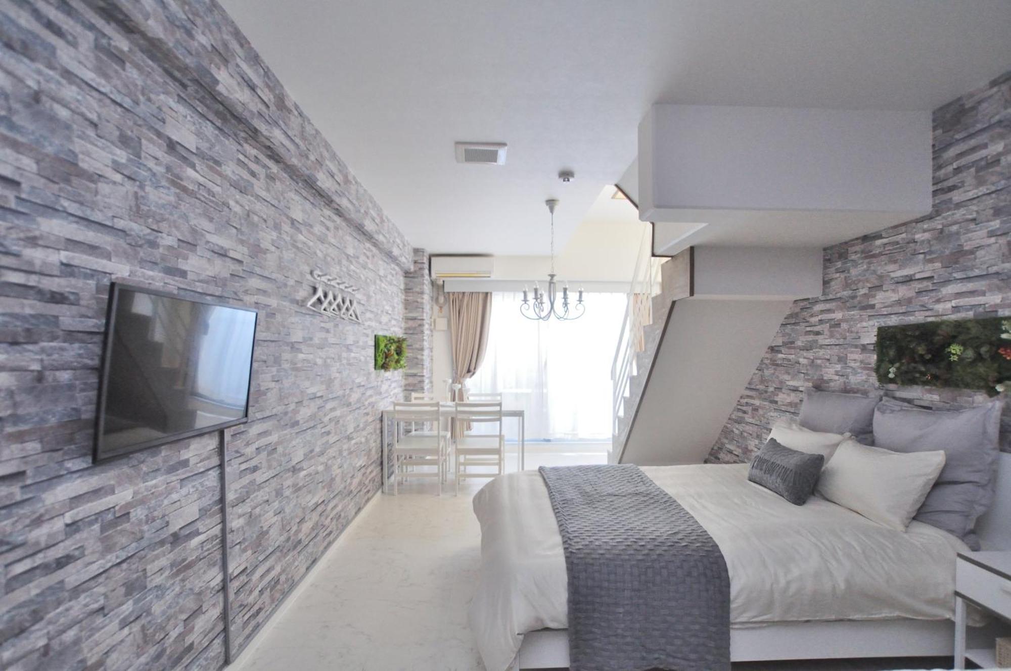 Bijou Lohas Apartemen Osaka