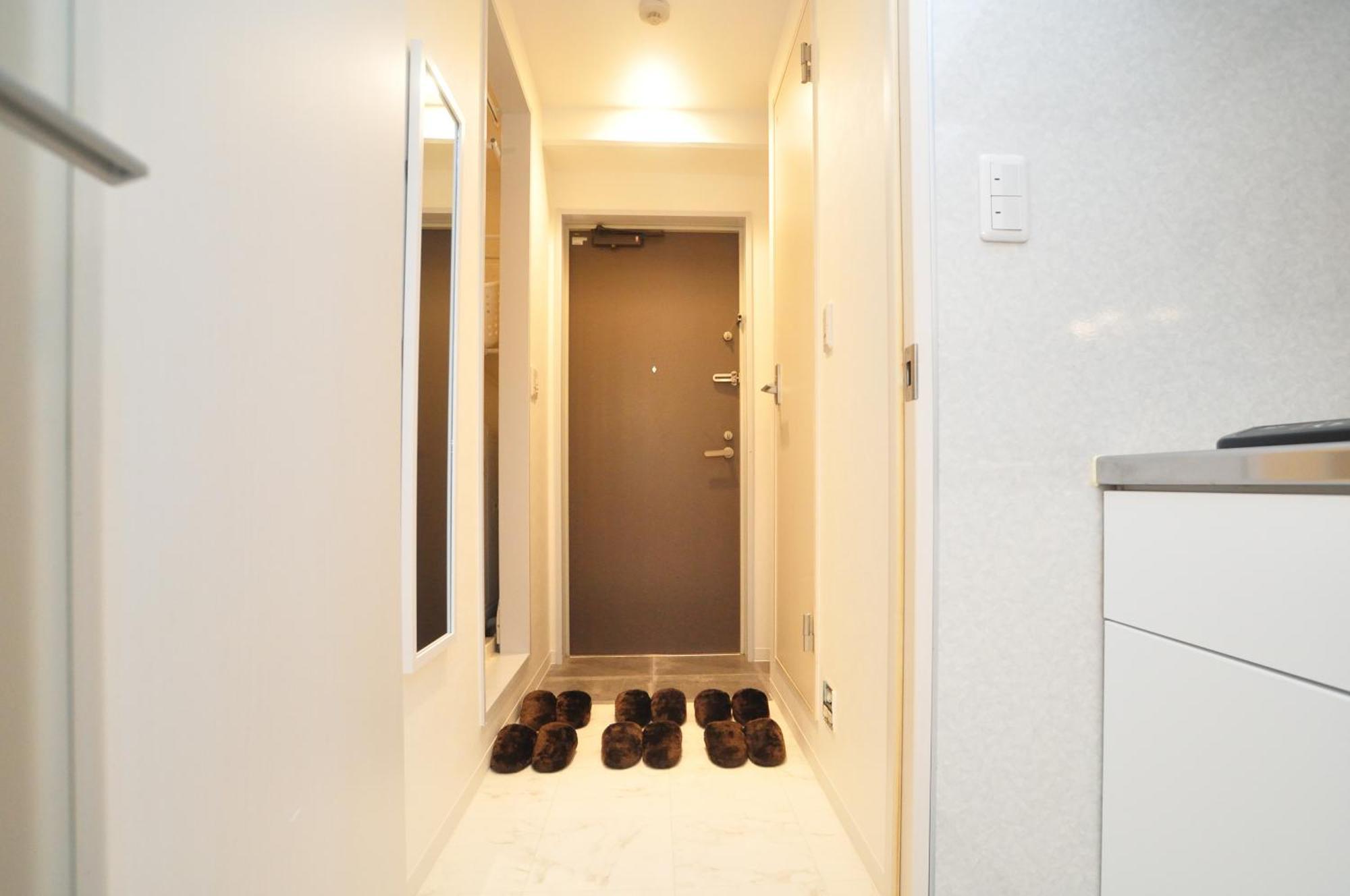 Bijou Lohas Apartemen