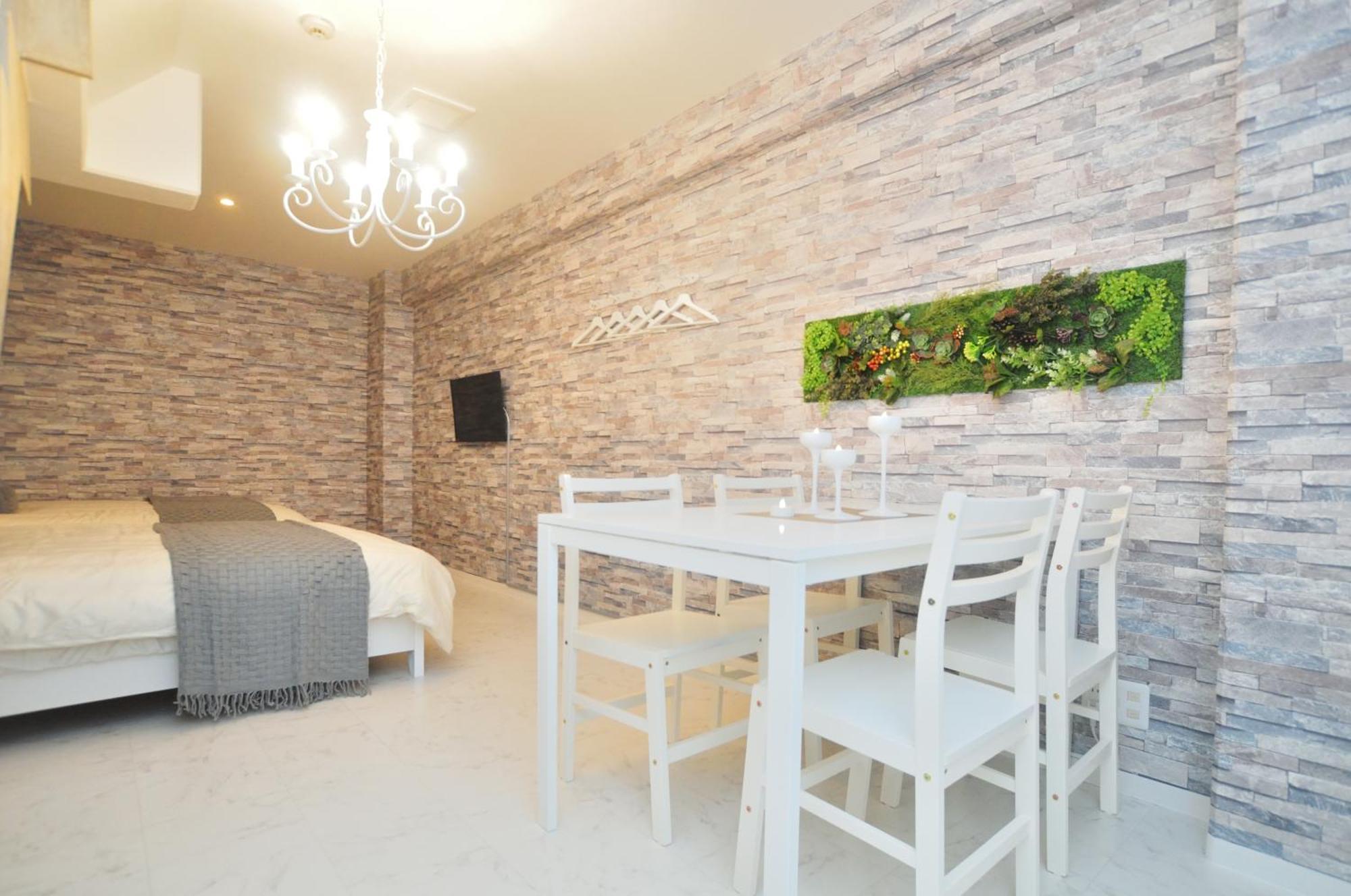 Bijou Lohas Apartemen