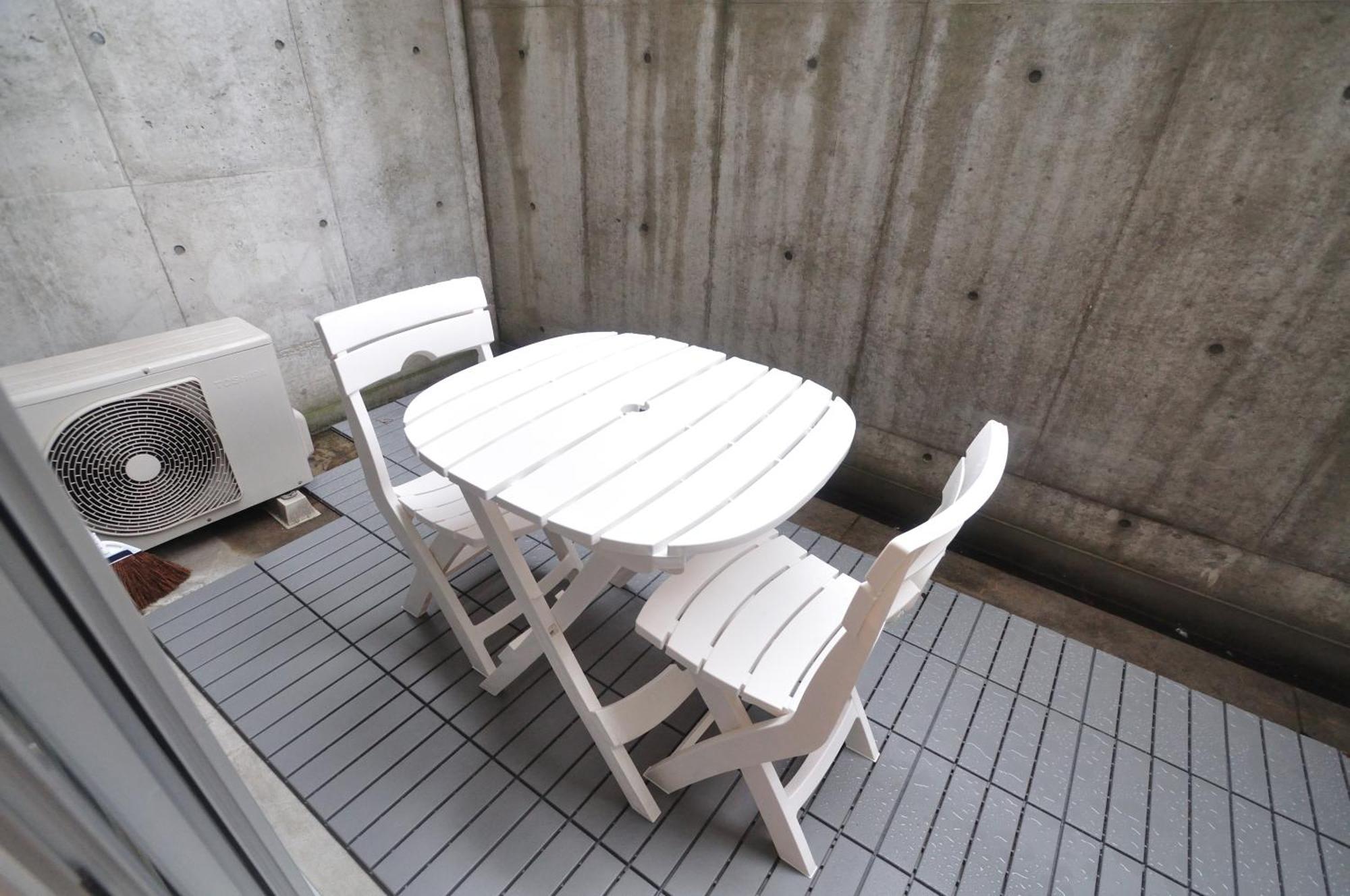 Apartemen Bijou Lohas *