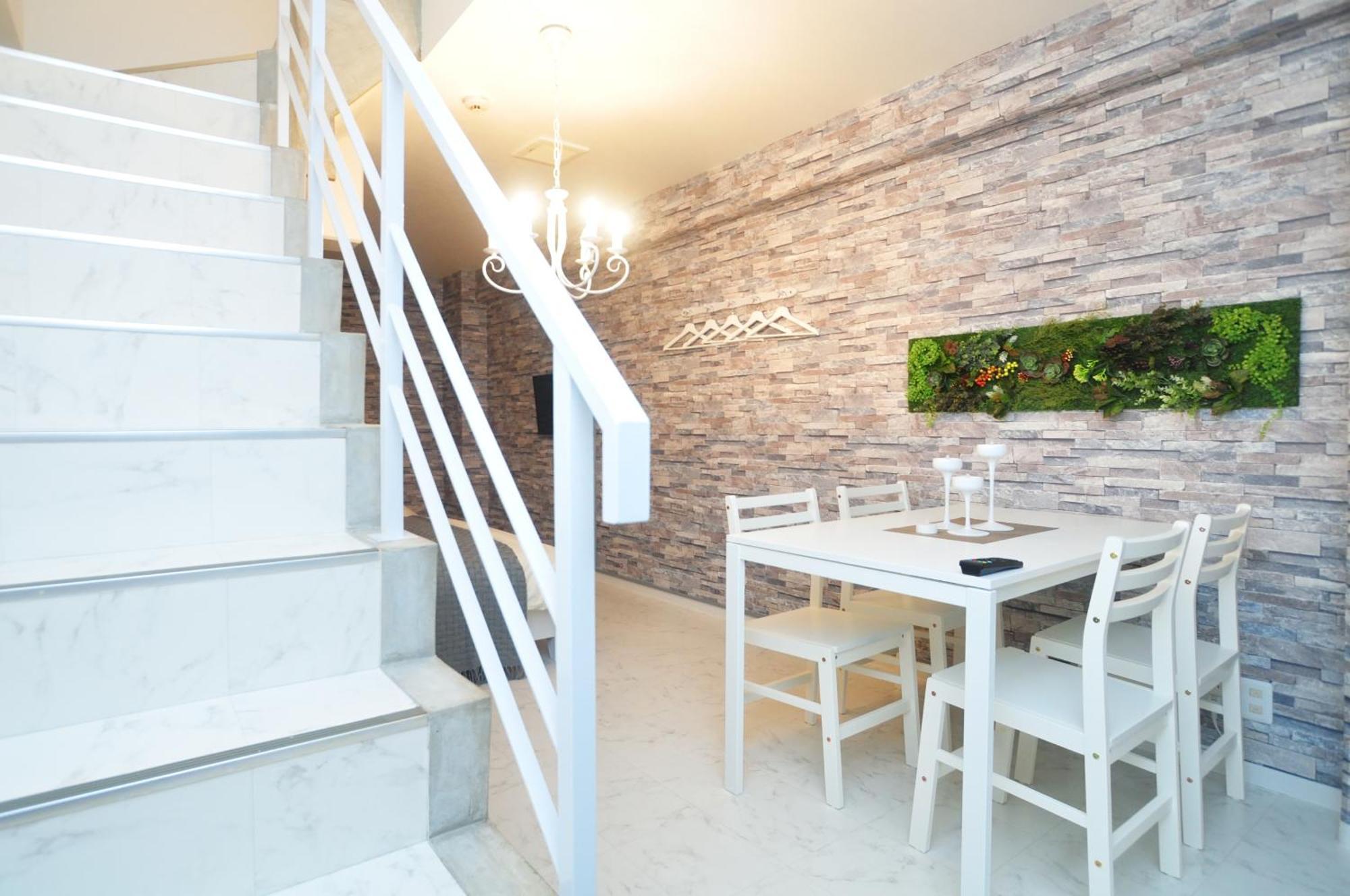 Bijou Lohas Apartemen