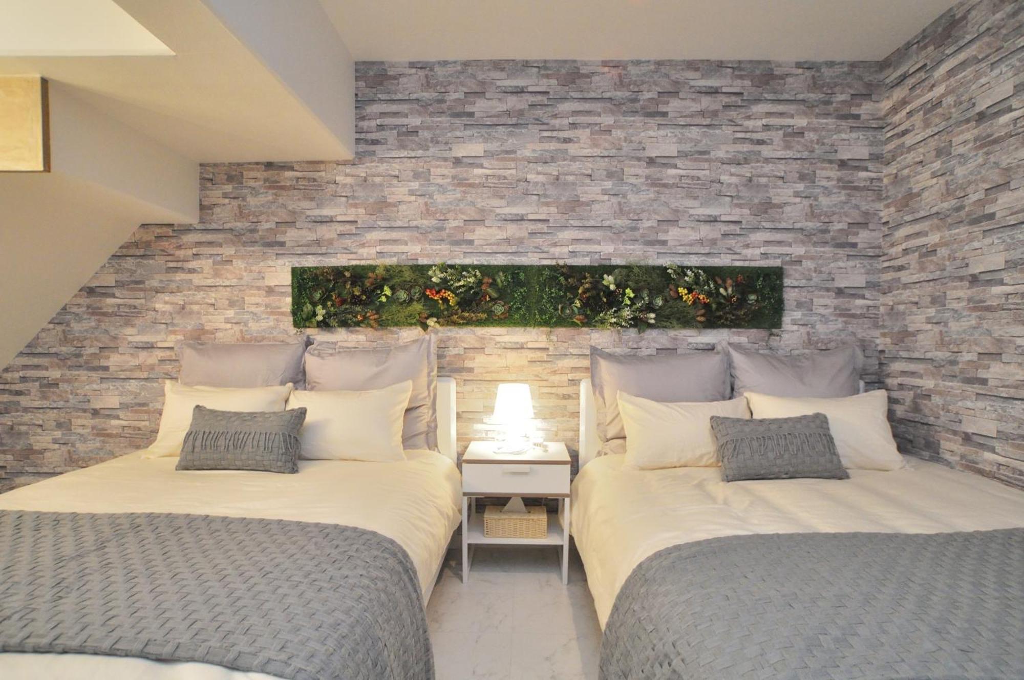 Apartemen Bijou Lohas *