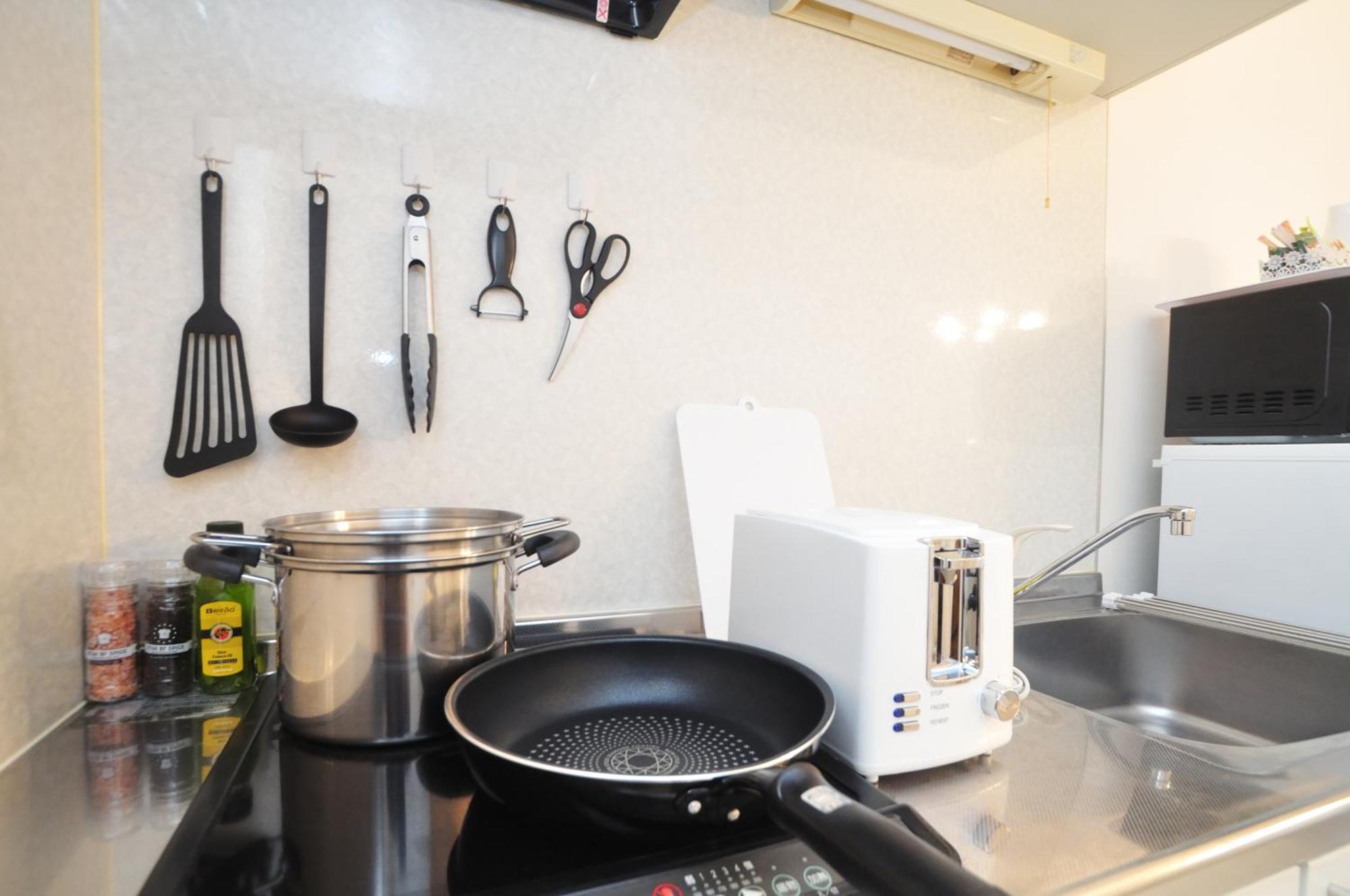 Apartemen Bijou Lohas