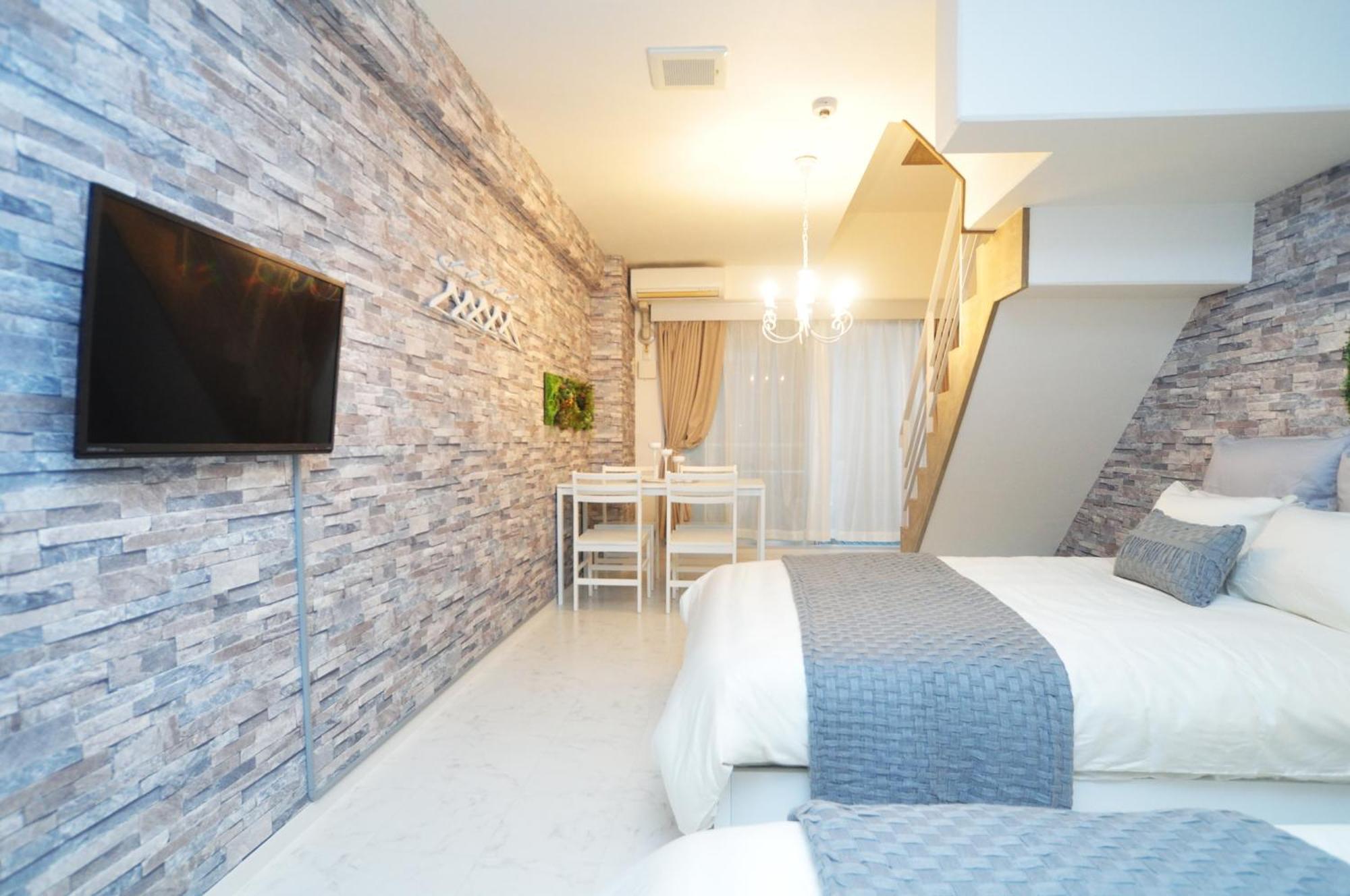 Apartemen Bijou Lohas *