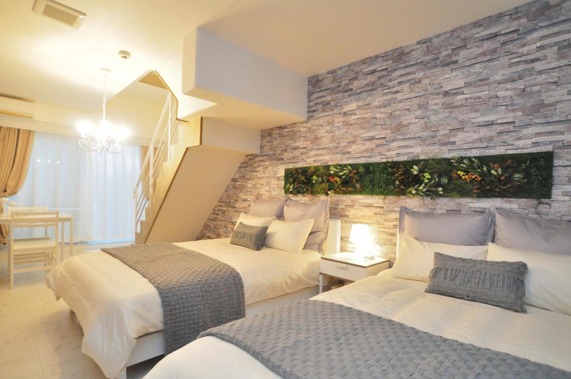 Bijou Lohas Apartemen