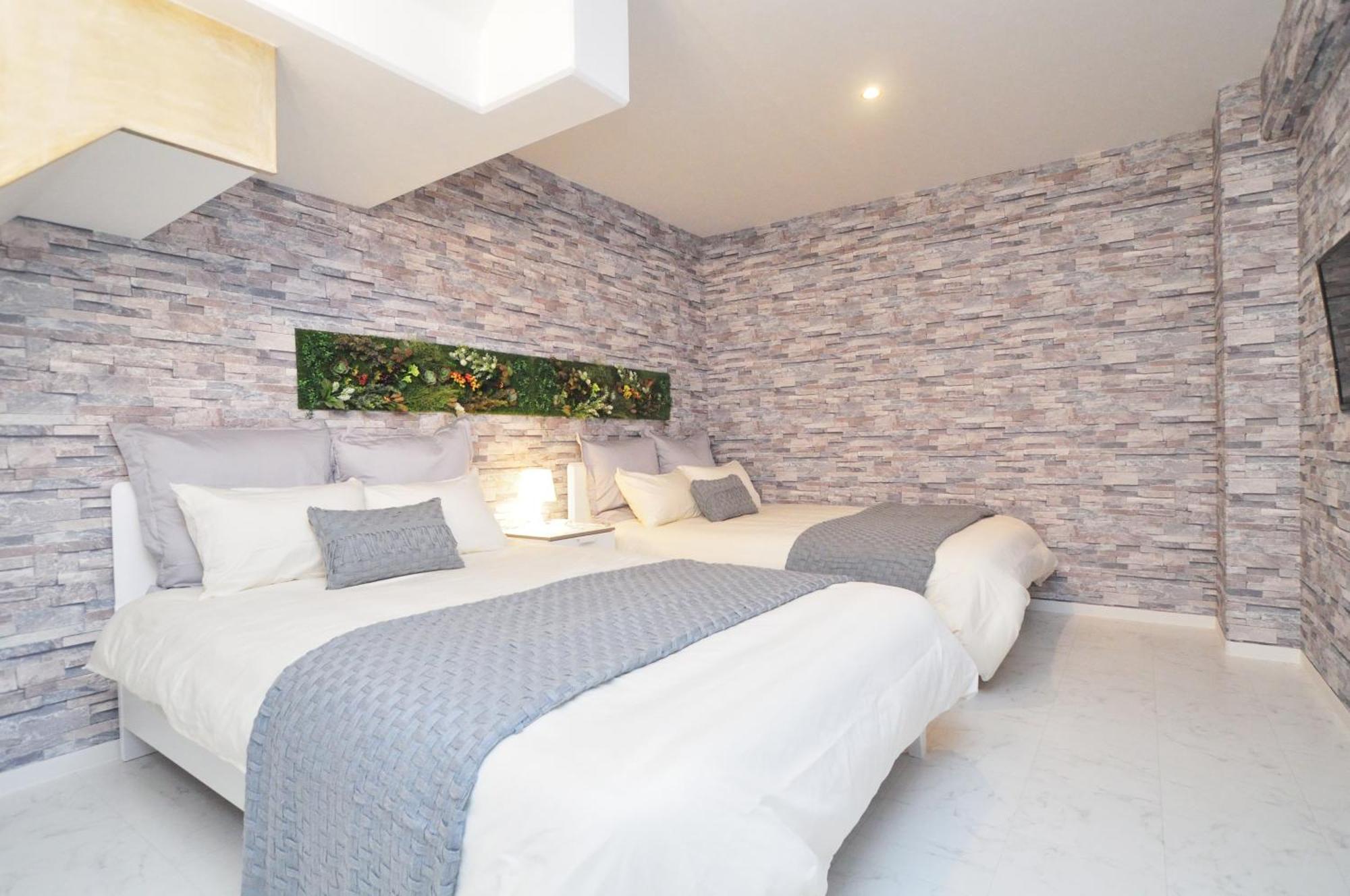 Bijou Lohas Apartemen *
