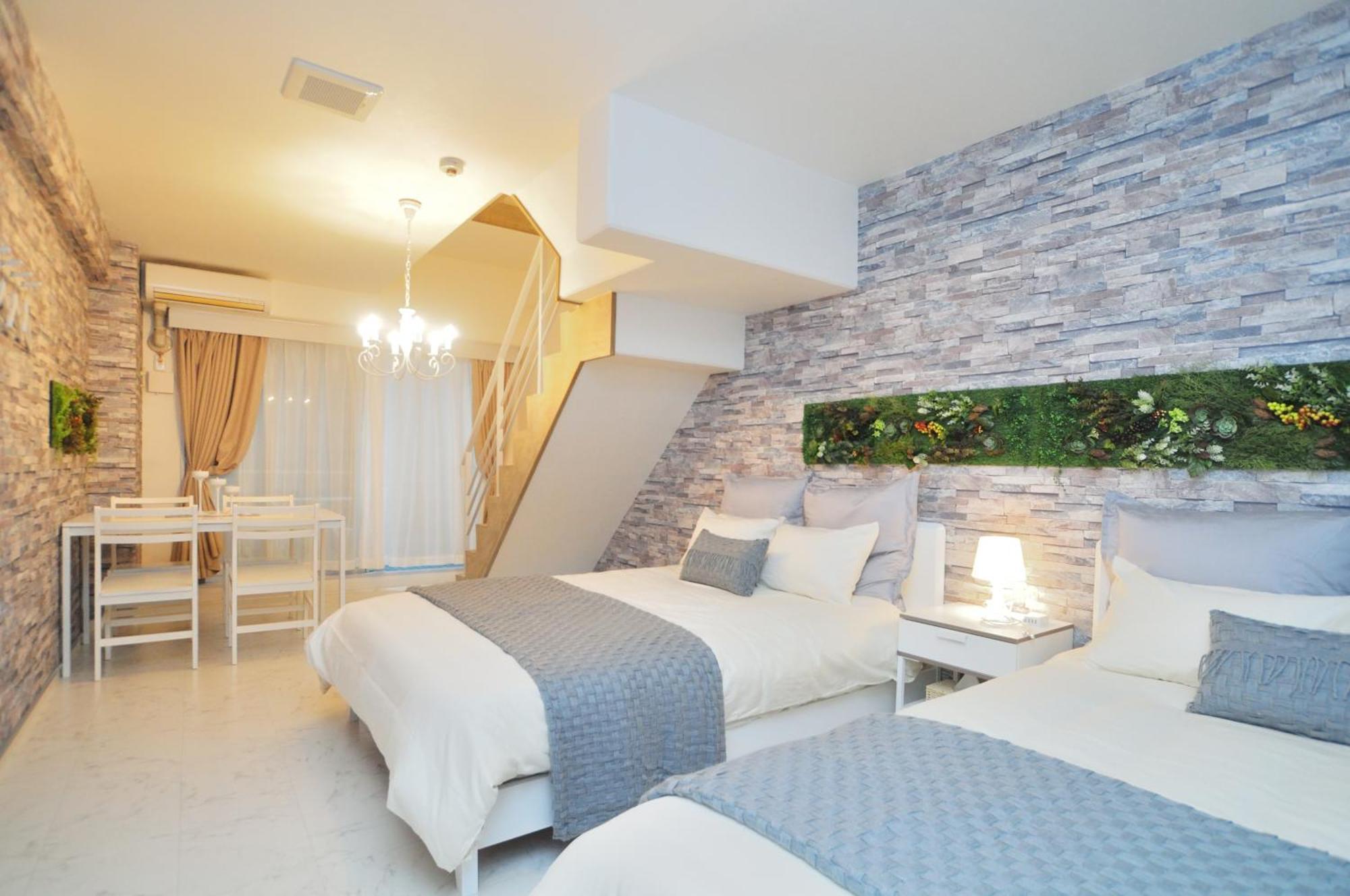 Bijou Lohas Apartemen Osaka