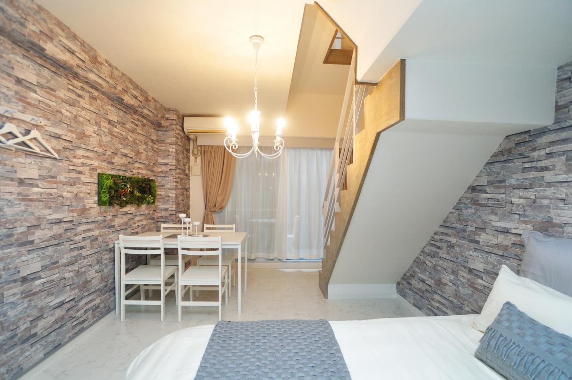 Bijou Lohas Apartemen