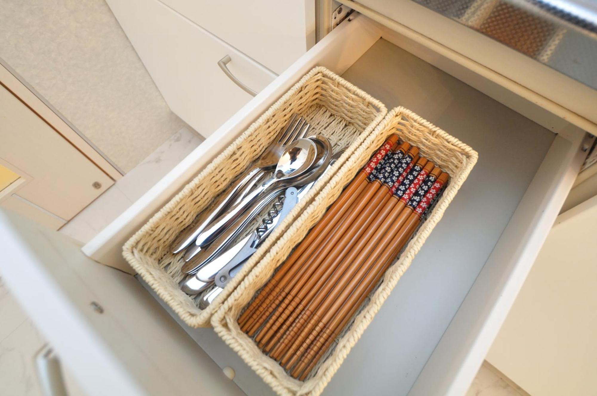 Apartemen Bijou Lohas