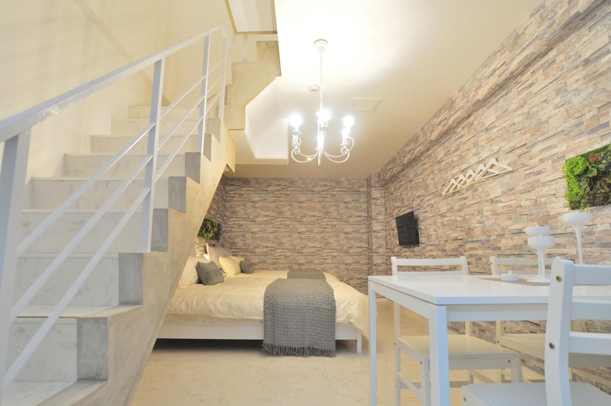 Apartemen Bijou Lohas Osaka