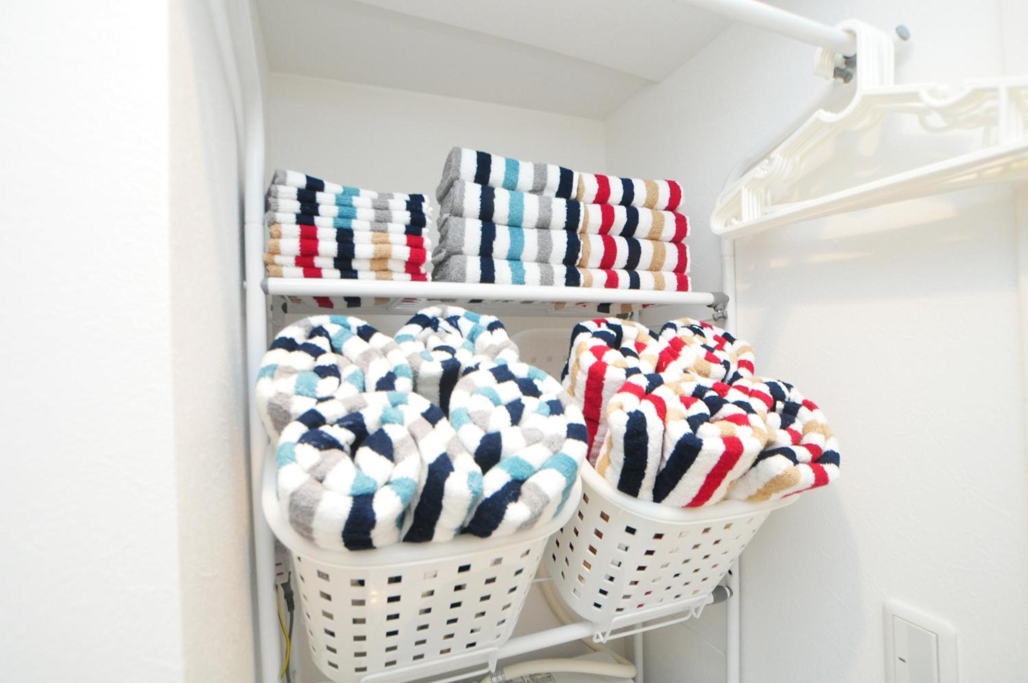 Apartemen Bijou Lohas Osaka