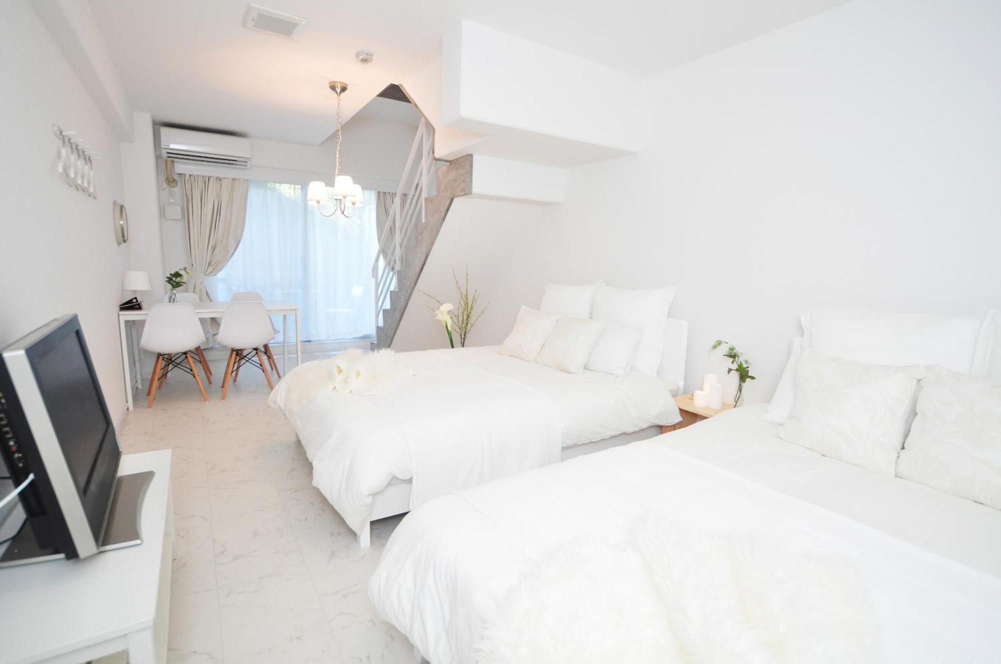 Apartemen Bijou Lohas