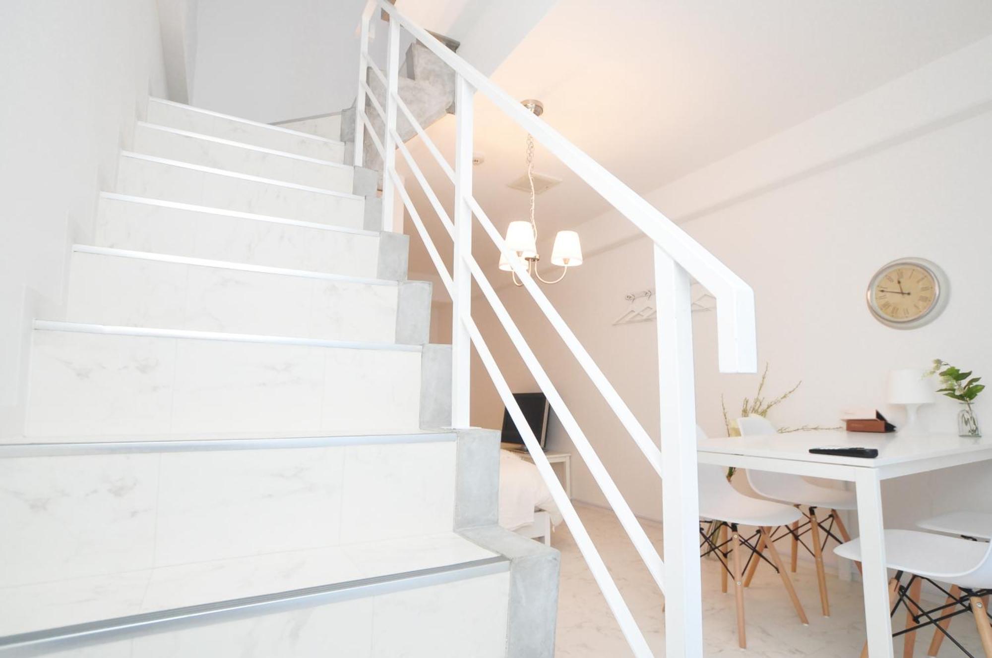 Apartemen Bijou Lohas Osaka