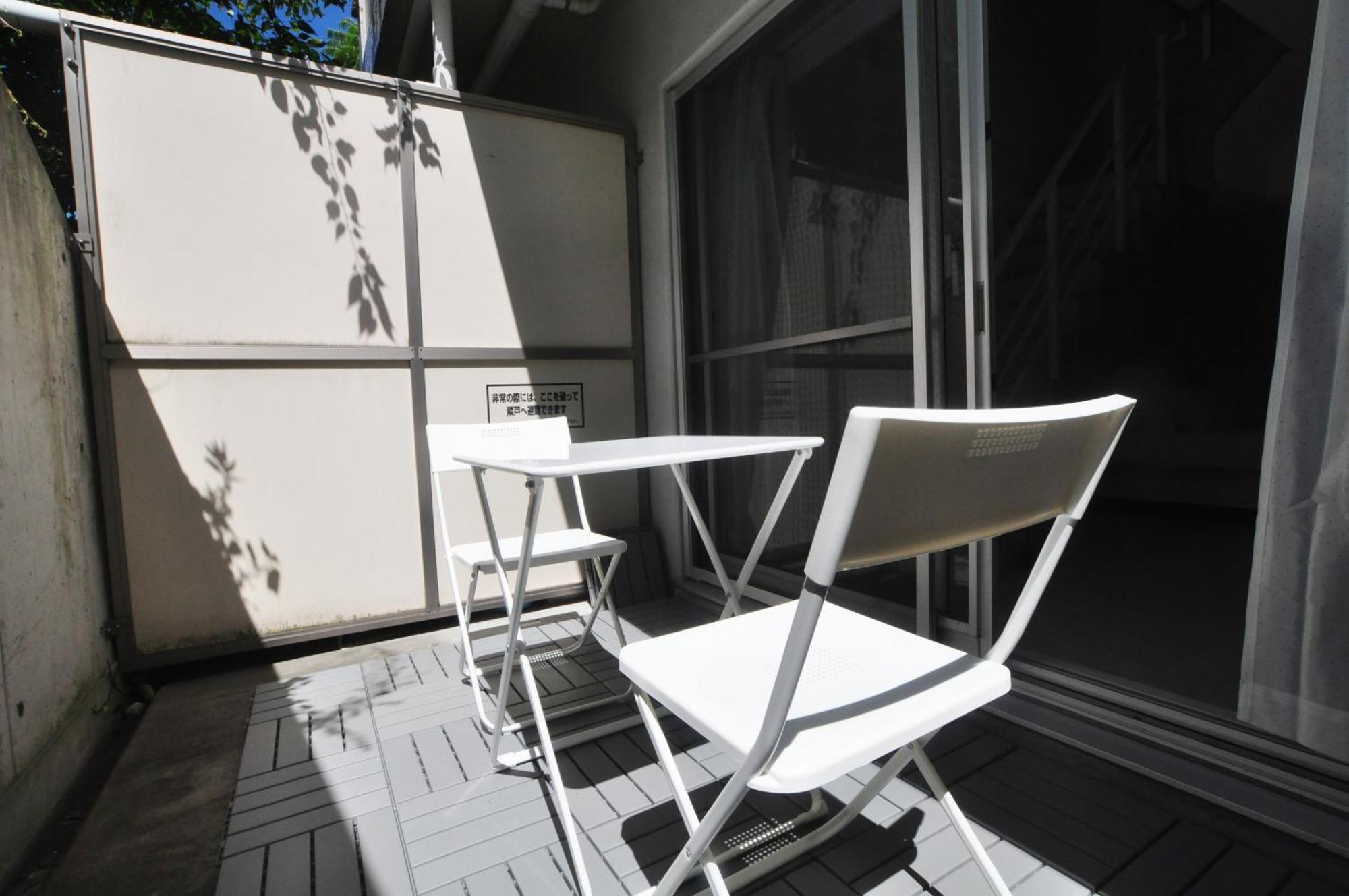 Bijou Lohas Apartemen *